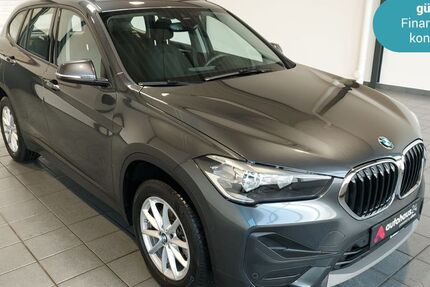 BMW X1 44.465 km 23.990 € Wuppertal 42287