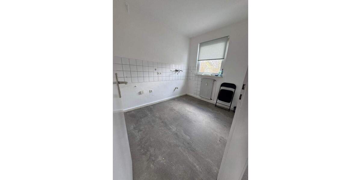 Etagenwohnung Gelsenkirchen Rotthausen - 2 Zimmer, 65 m&sup2;, 590&euro; | Angebot:25803365