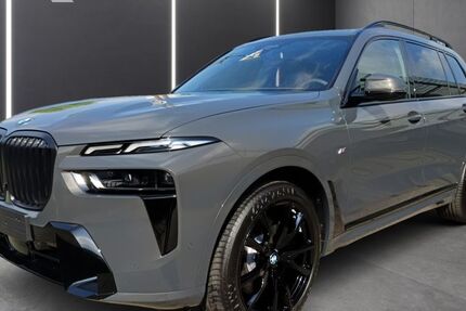 BMW X7 0 km 118.980 &euro; Bottrop 46236