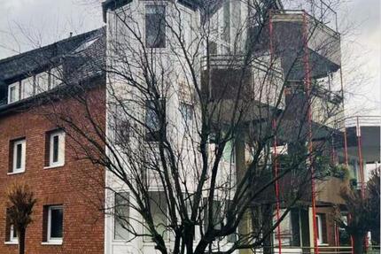 3 Zimmer Wohnung mit Balkon 3 zimmer