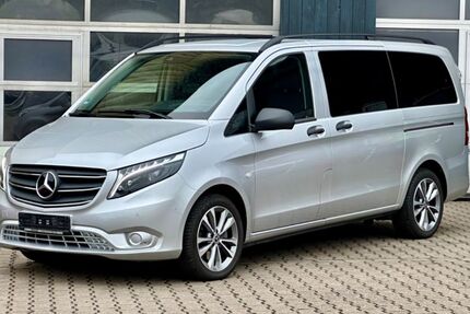 Mercedes-Benz Vito 29.000 km 69.020 &euro; Mülheim an der Ruhr 45473