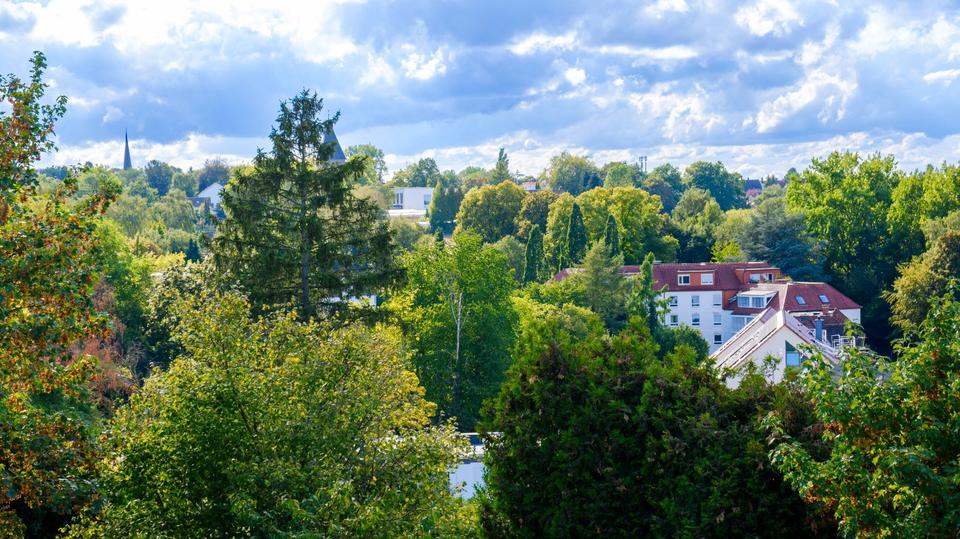 Dachgeschoßwohnung Dortmund Hörde - 2 Zimmer, 53 m&sup2;, 575&euro; | Angebot:27586631