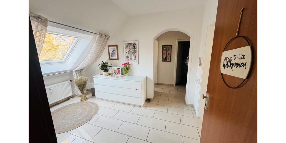 Maisonettenwohnung Herne Eickel - 3.5 Zimmer, 98 m&sup2;, 275.000&euro; | Angebot:26406436