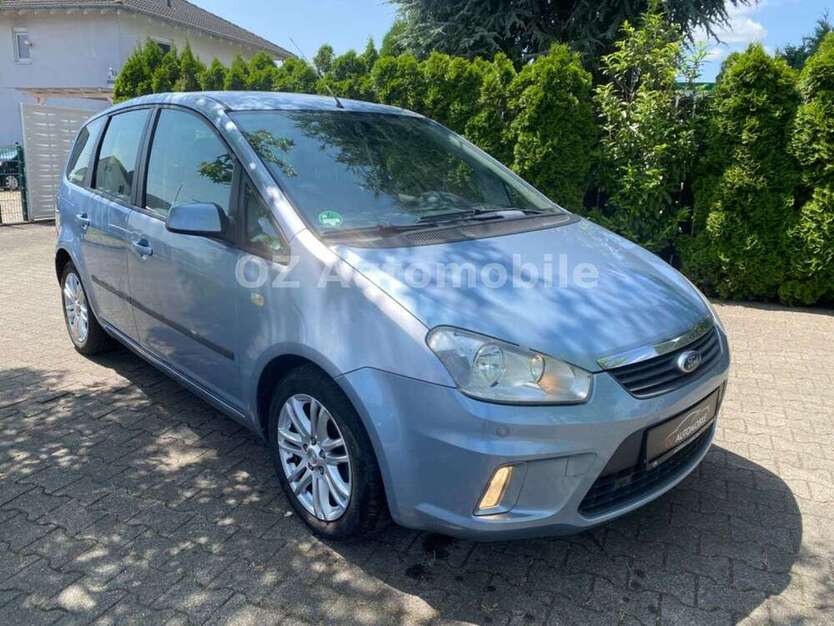 C-Max