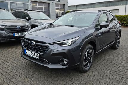 Subaru Crosstrek 9.000 km 32.100 € Wuppertal 42329