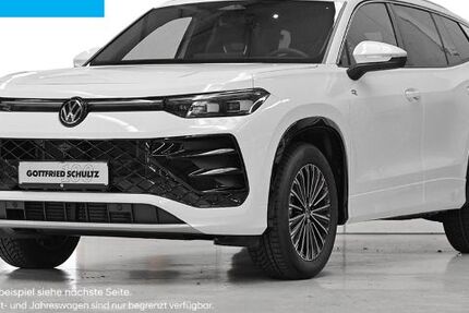 VW Tayron 19.500 km 49.980 &euro; Hagen 58089