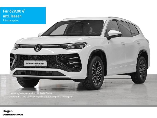 VW Tayron 19.500 km 49.980 &euro; Hagen 58089