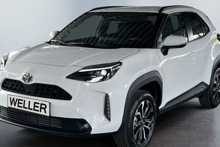 Toyota Yaris Cross 2.999 km 27.140 € Dortmund 44143