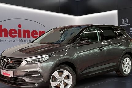 Opel Grandland (X) 65.990 km 22.839 € Dortmund 44263