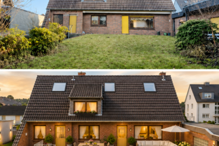 Haus Oberhausen Alsfeld - 9 Zimmer, 255 m&sup2;, 699.500&euro; | Angebot:26739325