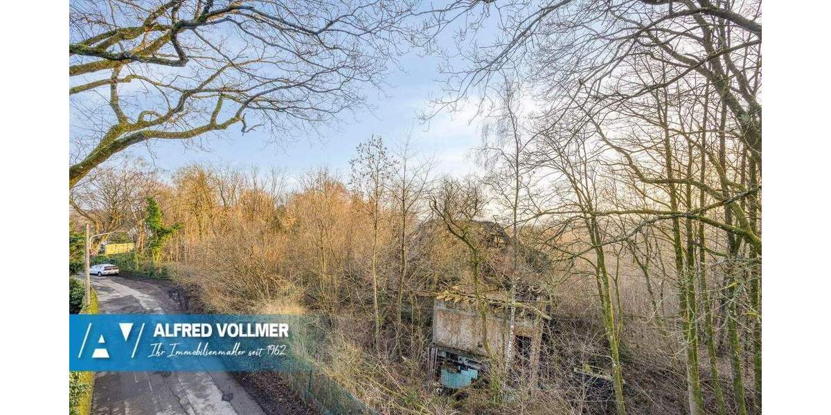 Grundstück Wuppertal Ronsdorf - 1.200.000&euro; | Angebot:25249330