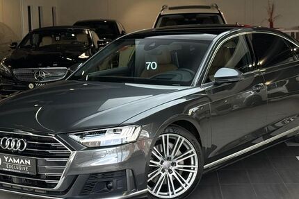 Audi A8 99.700 km 45.950 &euro; Mülheim an der Ruhr 45472