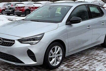 Opel Corsa 23.209 km 11.730 &euro; Hattingen 45527