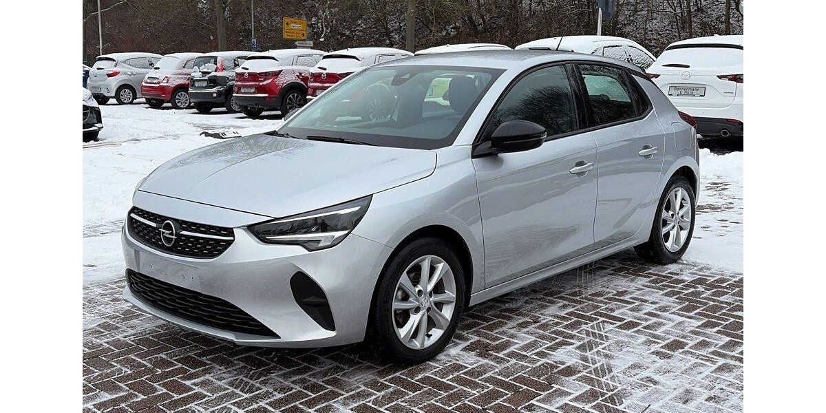 Opel Corsa 23.209 km 11.730 &euro; Hattingen 45527