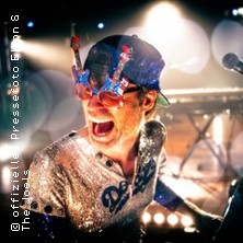 Elton & The Joels - The Music of Elton John & Billy Joel 27.11.2026 Zeche Bochum