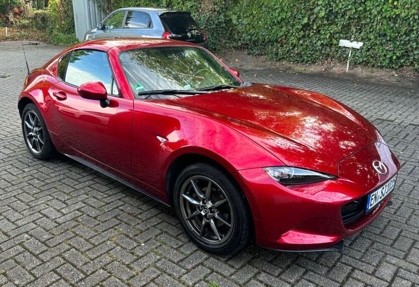 MX-5