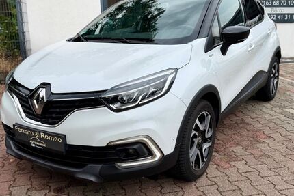 Renault Captur 46.770 km 11.899 &euro; Gelsenkirchen 45884