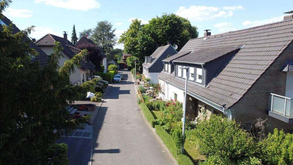 Mehrgenerationenhaus in Heiligenhaus 8 zimmer