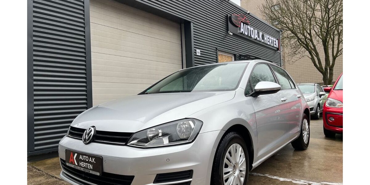 VW Golf 68.650 km 11.600 &euro; Herten 45699