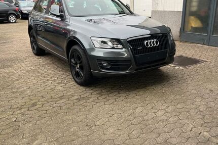 Audi Q5 113.000 km 11.980 &euro; Essen 45141
