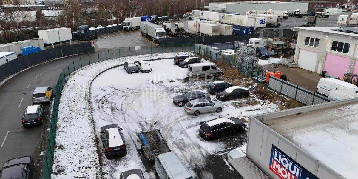 Gewerbeobjekt Dortmund Eving - 5.000&euro; | Angebot:24435891