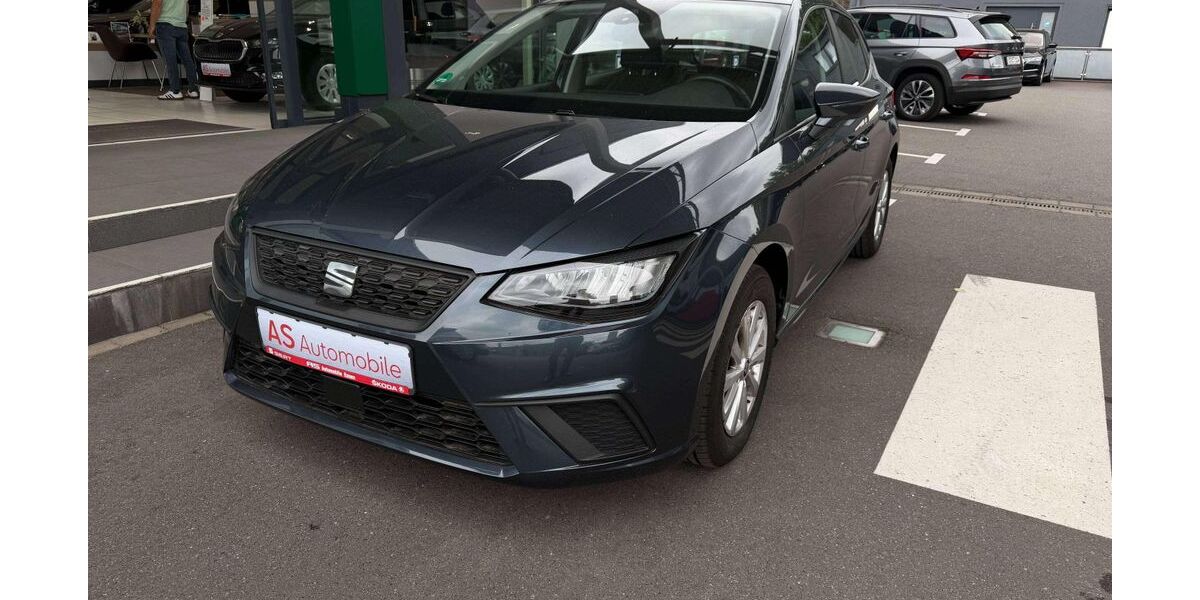 Seat Ibiza 33.100 km 13.880 &euro; Essen 45326