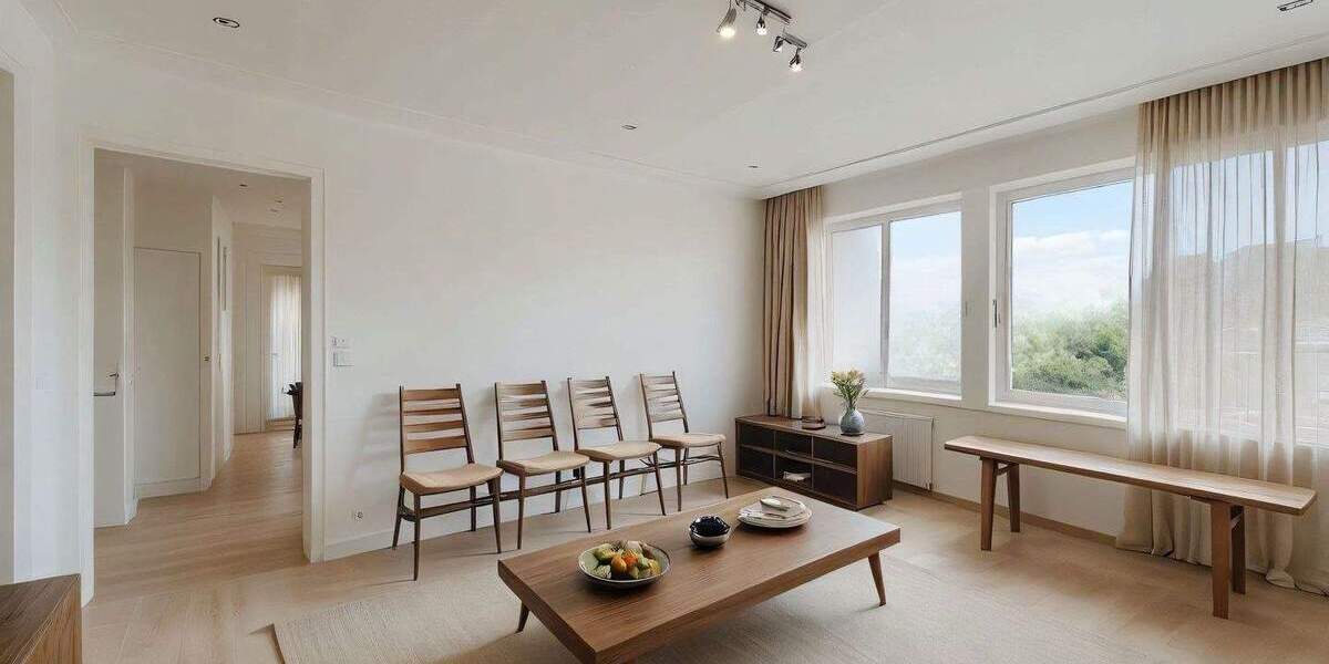 Einfamilienhaus Bochum Stiepel - 6 Zimmer, 156 m&sup2;, 699.000&euro; | Angebot:24483033