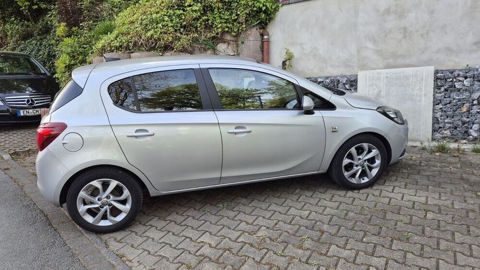 Corsa