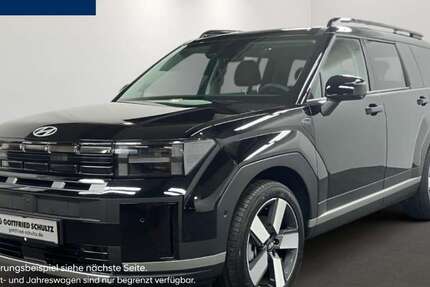 Hyundai SANTA FE 10.999 km 52.680 &euro; Hagen 58089