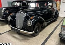 Mercedes 220