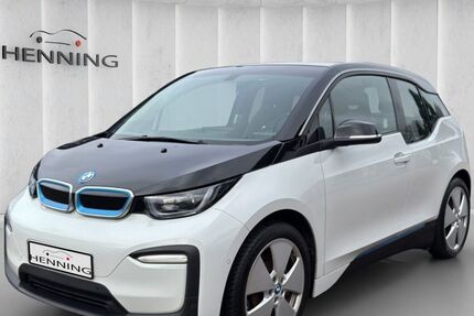 BMW i3 118.206 km 14.780 &euro; Herne 44653