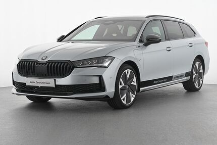 Skoda Superb 4.999 km 50.980 &euro; Essen 45143