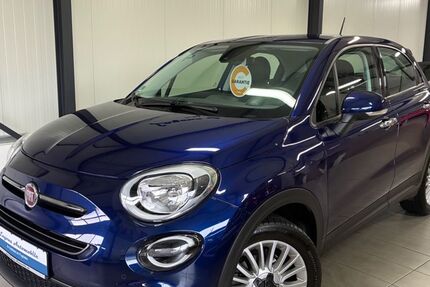 Fiat 500X 59.000 km 12.999 &euro; Holzwickede 59439