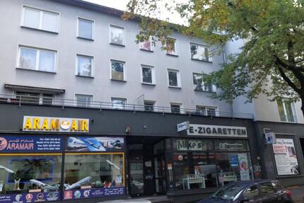 Wohnung Hindenburg Str 3 zimmer