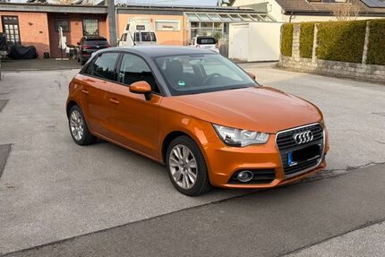 Audi A1 43.600 km 8.300 &euro; Velbert 42549