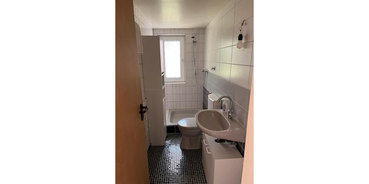Erdgeschoßwohnung Wuppertal Gemarkung Langerfeld - 1 Zimmer, 36 m&sup2;, 79.000&euro; | Angebot:26825709