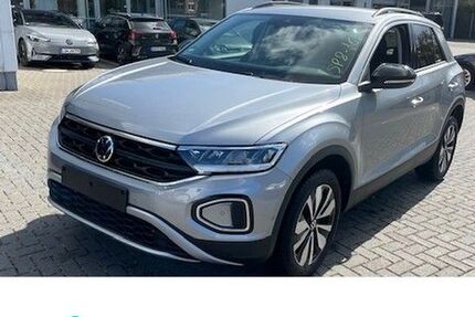 VW T-Roc 7.050 km 26.398 € Lünen 44534