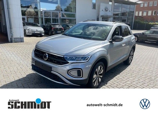 VW T-Roc 7.050 km 26.398 € Lünen 44534