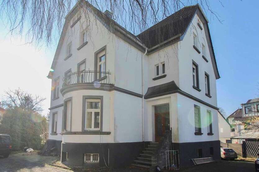 Wohnung zum Kaufen in Solingen 299.000 € 116.21 m²