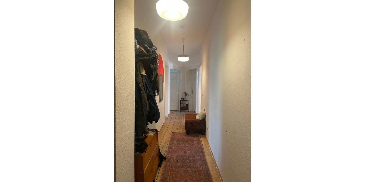 Etagenwohnung Essen Stadtbezirk IV - 4 Zimmer, 104 m&sup2;, 780&euro; | Angebot:25782671