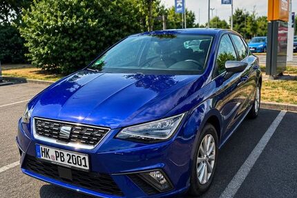 Seat Ibiza 100.000 km 15.300 &euro; Castrop-Rauxel 44579