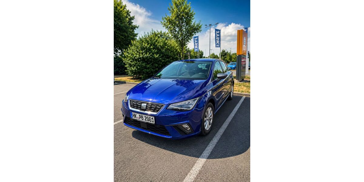 Seat Ibiza 100.000 km 15.300 &euro; Castrop-Rauxel 44579