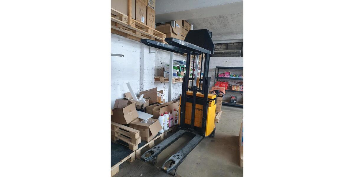 Gewerbeobjekt Dortmund Huckarde - 985&euro; | Angebot:25541141