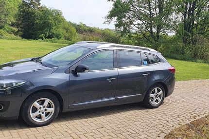 Renault Megane 109.430 km 4.900 &euro; Wuppertal 42369