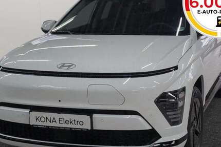 Hyundai KONA 6.000 km 29.990 &euro; Haltern am See 45721