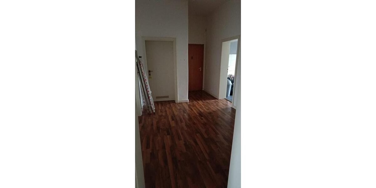 Top 4 Raumwohnung in der Schultestrasse mit Balkon 4 zimmer