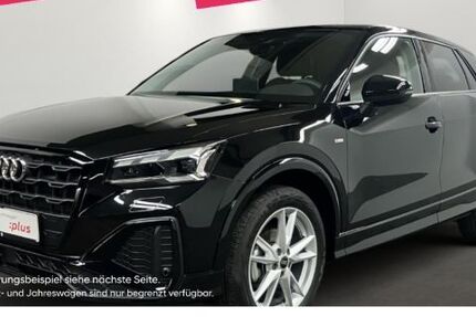 Audi Q2 5.166 km 28.950 &euro; Hagen 58089