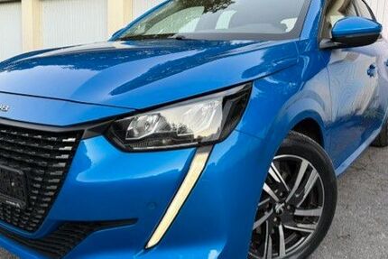Peugeot 208 105.000 km 10.490 &euro; Dortmund 44328