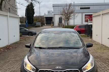 Kia ceed / Ceed 91.000 km 11.350 &euro; Gladbeck 45968