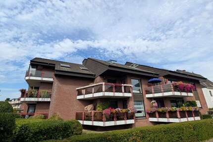 Wohnung Haltern am See - 3 Zimmer, 87 m&sup2;, 205.000&euro; | Angebot:27350870